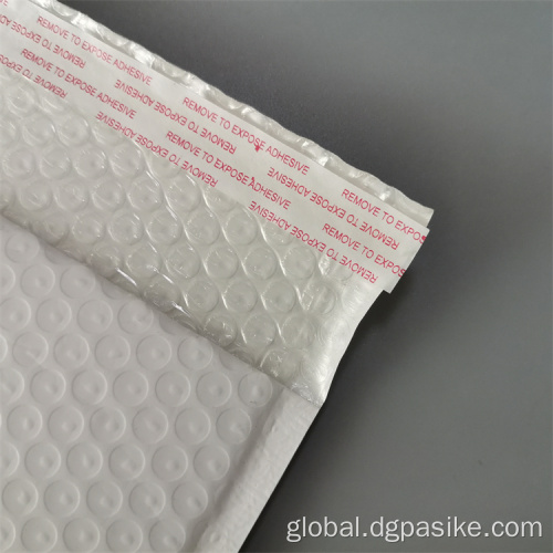 Bubble Envelopes Mailers Custom Eco Friendly Biodegradable Padded Compostable Factory